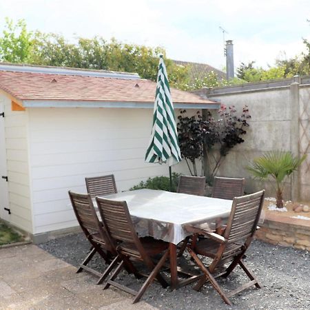 Villa Des Sables Avec 1 Studio Pour 2 Personnes Pouvant Etre Complete Par Une Chambre Avec Sa Salle De Bain Et Wc Si 4 Personnes カブール エクステリア 写真