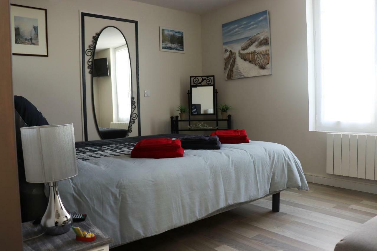 Villa Des Sables Avec 1 Studio Pour 2 Personnes Pouvant Etre Complete Par Une Chambre Avec Sa Salle De Bain Et Wc Si 4 Personnes カブール エクステリア 写真