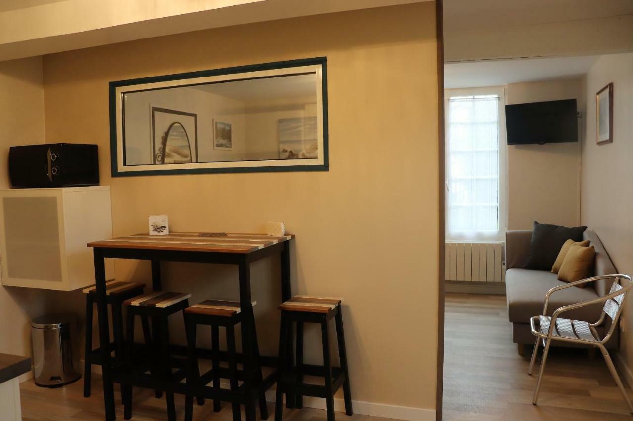 Villa Des Sables Avec 1 Studio Pour 2 Personnes Pouvant Etre Complete Par Une Chambre Avec Sa Salle De Bain Et Wc Si 4 Personnes カブール エクステリア 写真