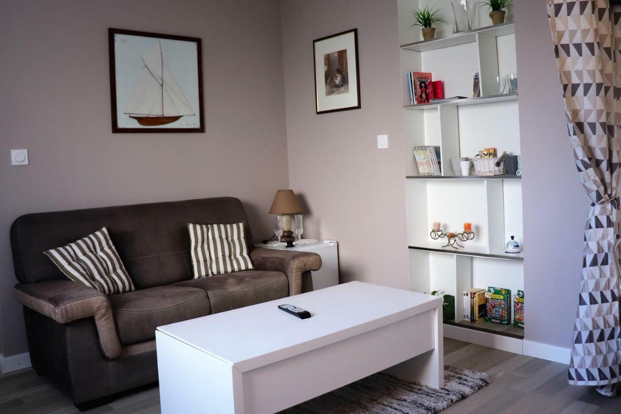 Villa Des Sables Avec 1 Studio Pour 2 Personnes Pouvant Etre Complete Par Une Chambre Avec Sa Salle De Bain Et Wc Si 4 Personnes カブール エクステリア 写真